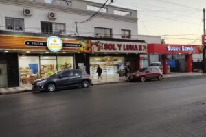 Midori &ndash; Frutas y Verduras