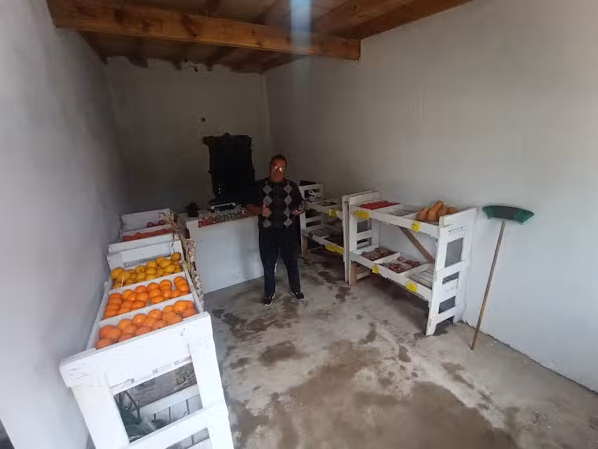 Miguel El cata