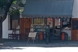 Mingo Carniceria &ndash; Verduler&iacute;a &ndash; Despensa