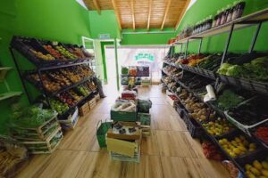 Mini Feria Don Pedro &ndash; Verduler&iacute;a y fruter&iacute;a