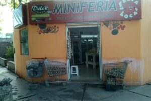 Mini Feria la familia