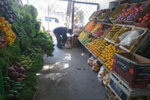 Mini mercadito jairito