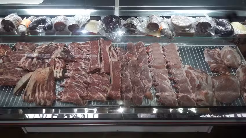 Mini Mercado Los Gabis