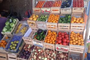 Miniferia FRANCHESCO