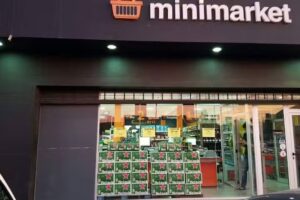 Minimarket