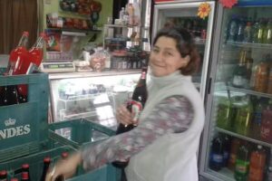 Minimarket Agust&iacute;n