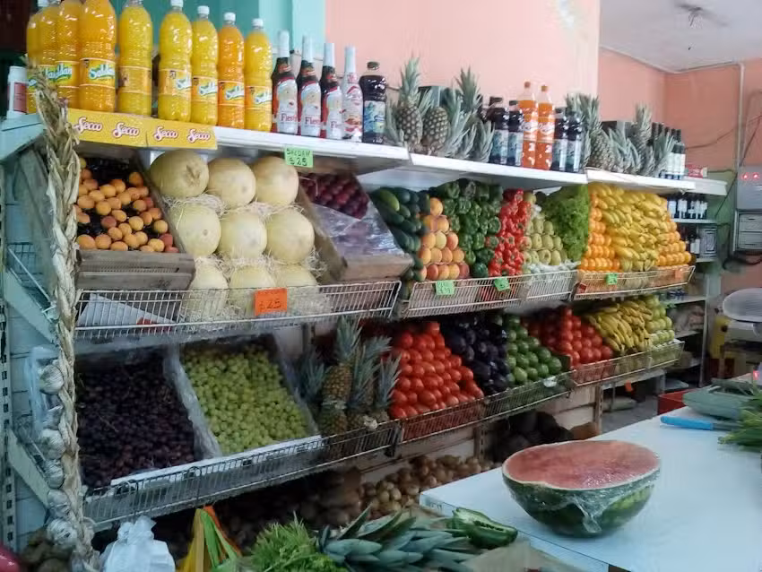 MiniMarket &ldquo;Do&ntilde;a Celia&rdquo;