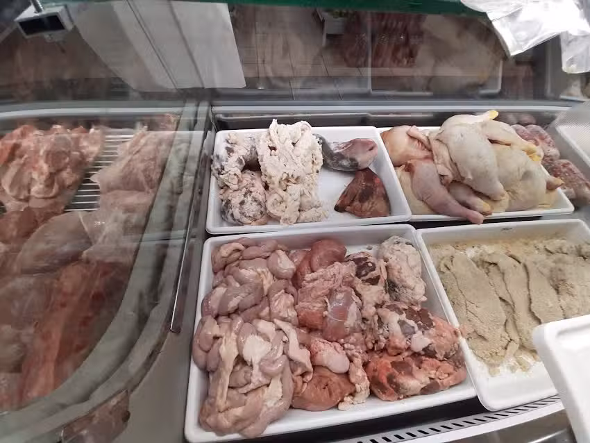 Minimarket Que Rico Es!!!