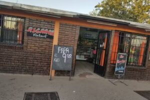 M&iacute;nimarket rayo de sol