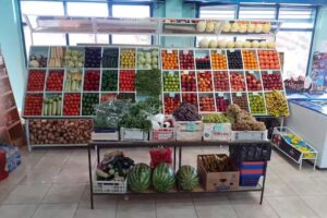 Minimercado Altos De La Villa