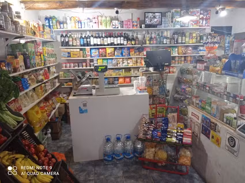 Minimercado L&L
