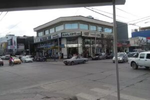 Minimercado Ver&oacute;nica