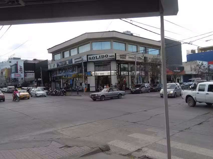 Minimercado Ver&oacute;nica