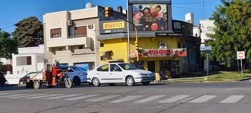 Miss Fruttas