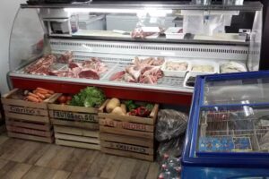 Mixs. Almacén, Carnicería, Verdulería. Rotiseria