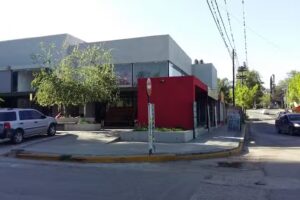 Multiespacio Berdias