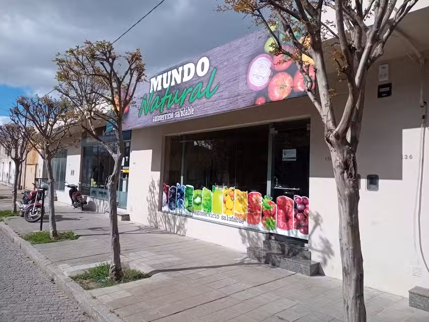 MUNDO NATURAL