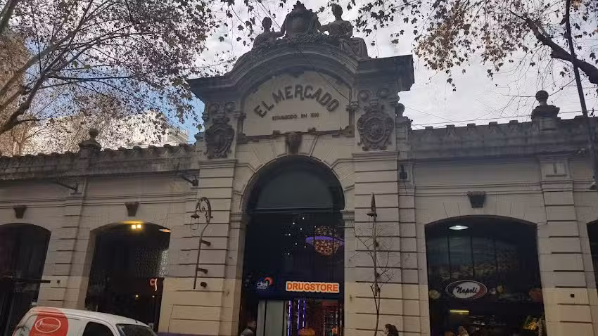 Napoli