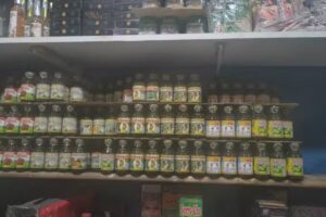 Negocios carli&ntilde;osyprima