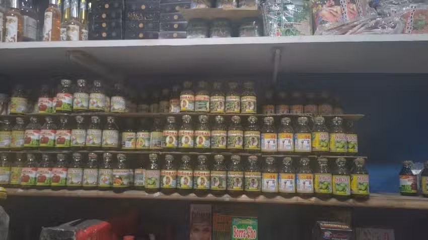 Negocios carli&ntilde;osyprima