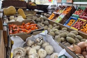 No Pasa Naranja &ndash; Verduler&iacute;a & Fruter&iacute;a