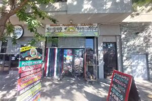 Nuestras Raices Granja y Verduleria