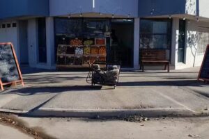 OASIS VERDE (verduleria)