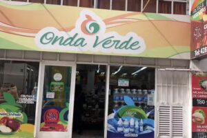 Onda Verde