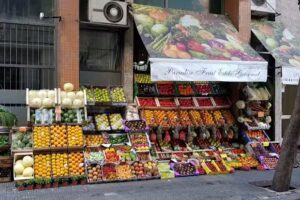 Paradise Fruit Estilo Gourmet