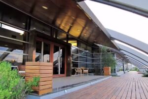 Patagonian Fruits Trade SA