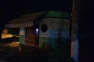 Peluqueria Matias Rojas