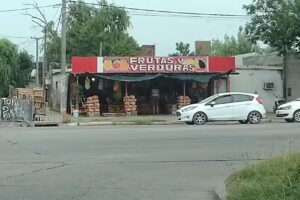 P&eacute;rez & Marisa