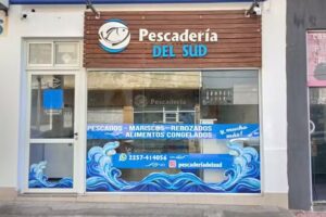 Pescader&iacute;a del sud