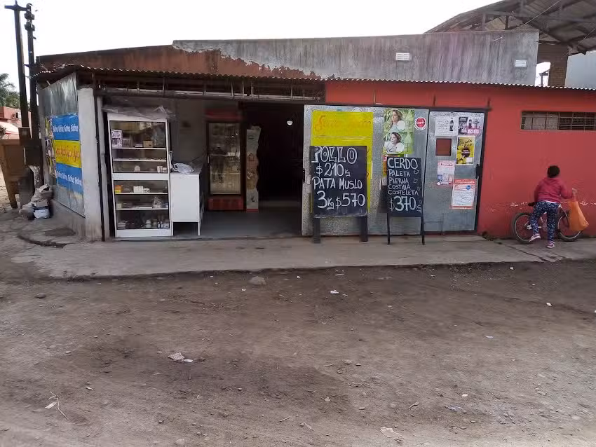 Pipilo Autoservicio y Carnicer&iacute;a