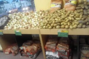 Pipu Fruteria Verduleria