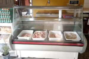 polleria, almacen y verduleria tio pan duro