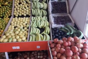 Polleria &ldquo;La Martina&rdquo;