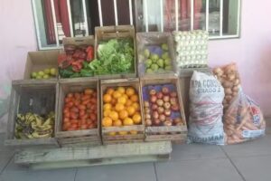 polleria Verduleri Angela