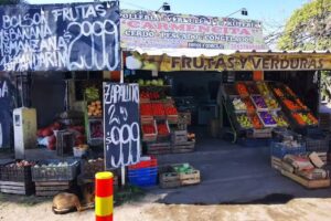 Polleria Verduleria Fruteria &ldquo;Carmencita&rdquo;