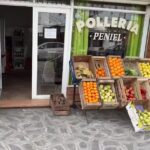 Polleria, Verduleria PENIEL