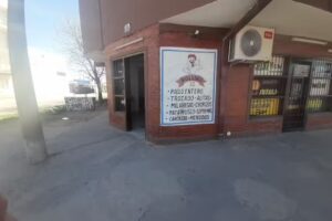 Pollería y Verdulería 28