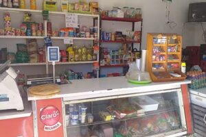 Polleria Y verduleria