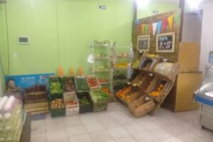 Polleria y Verduleria &ldquo;El Cuervo&rdquo;