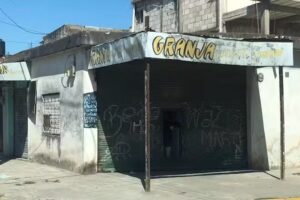 Polleria Y Verduleria La Esquina