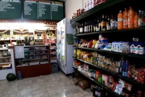 Polleria Y Verduleria La Granja