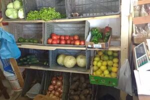 Polleria Y Verduleria San Expedito