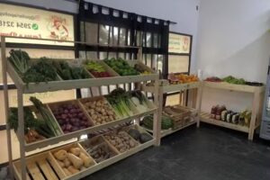 Pollo Potter & Verduleria la Mandr&aacute;gora