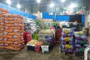 Productores del Sud Sa