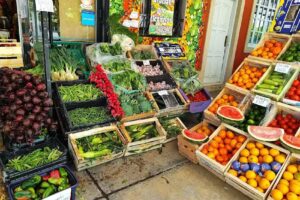 Productos La Paulina &rdquo; Verduler&iacute;a y almac&eacute;n &ldquo;