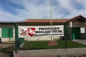 PROVEEDURIA SOCIAL EL AMANECER